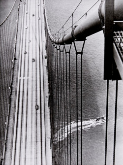 Umbo Golden Gate Bridge Fotografie