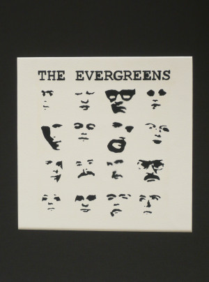 The Evergreens
