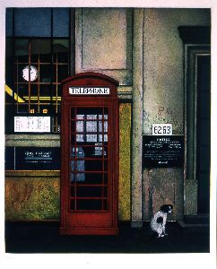 England    Telephone